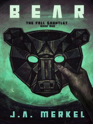 cover image of The Fall Gauntlet